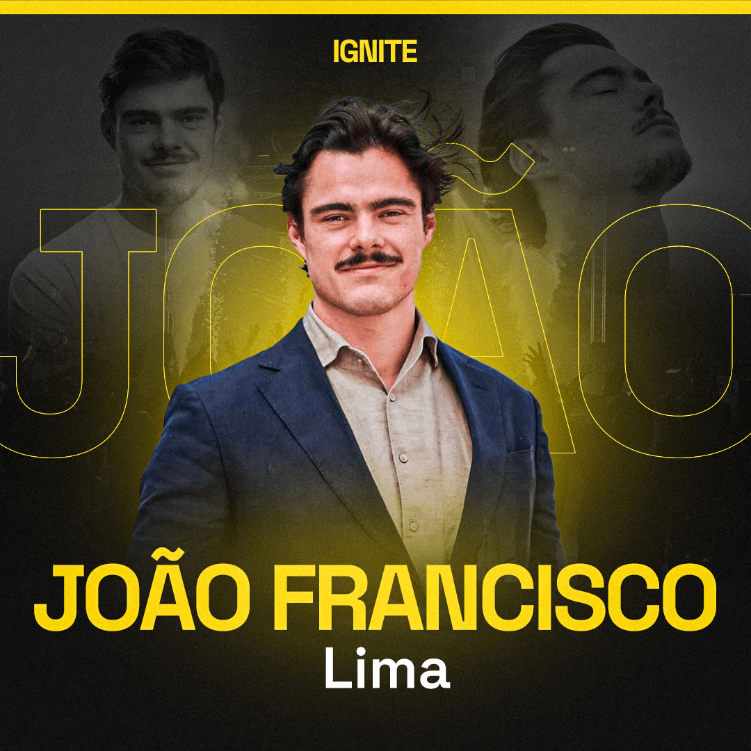 JOÃO FRANCISCO LIMA