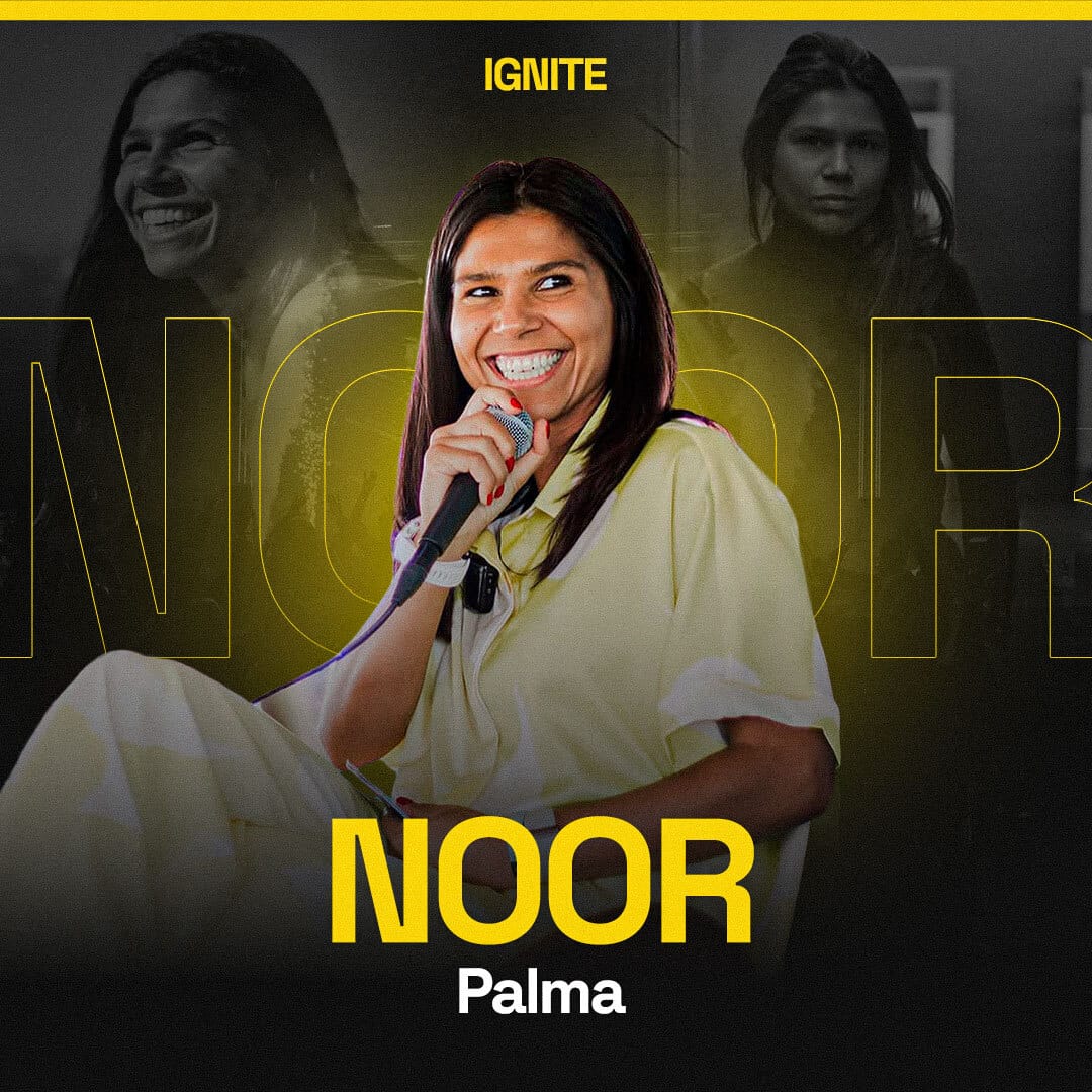 NOOR PALMA
