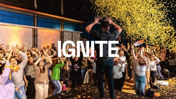 IGNITE Regular (Jul/25)