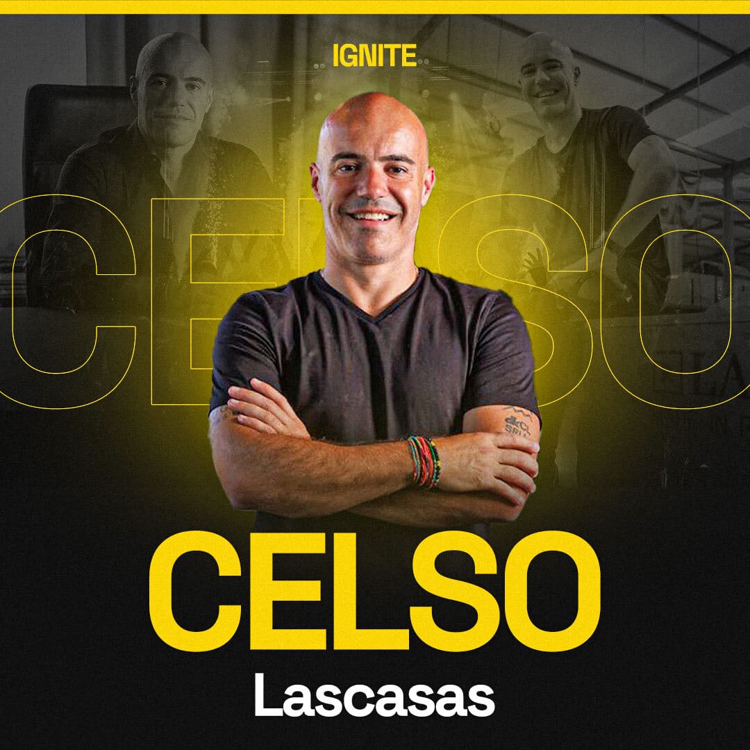 CELSO LASCASAS