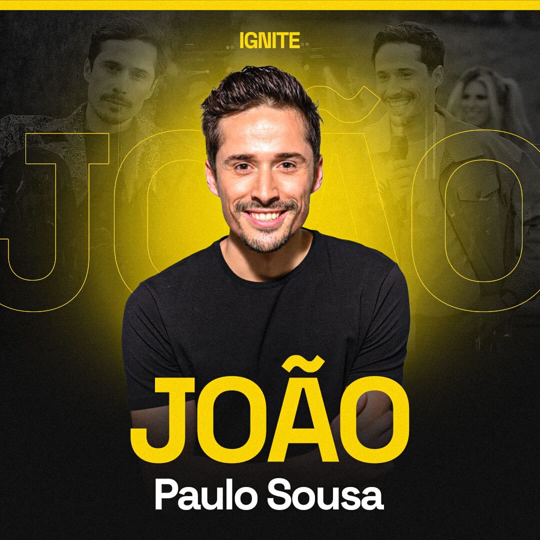 JOÃO PAULO SOUSA