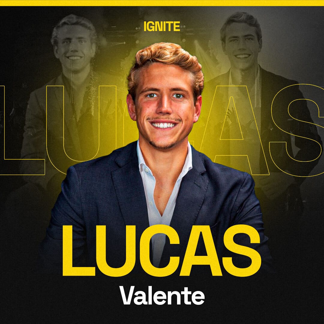 LUCAS VALENTE
