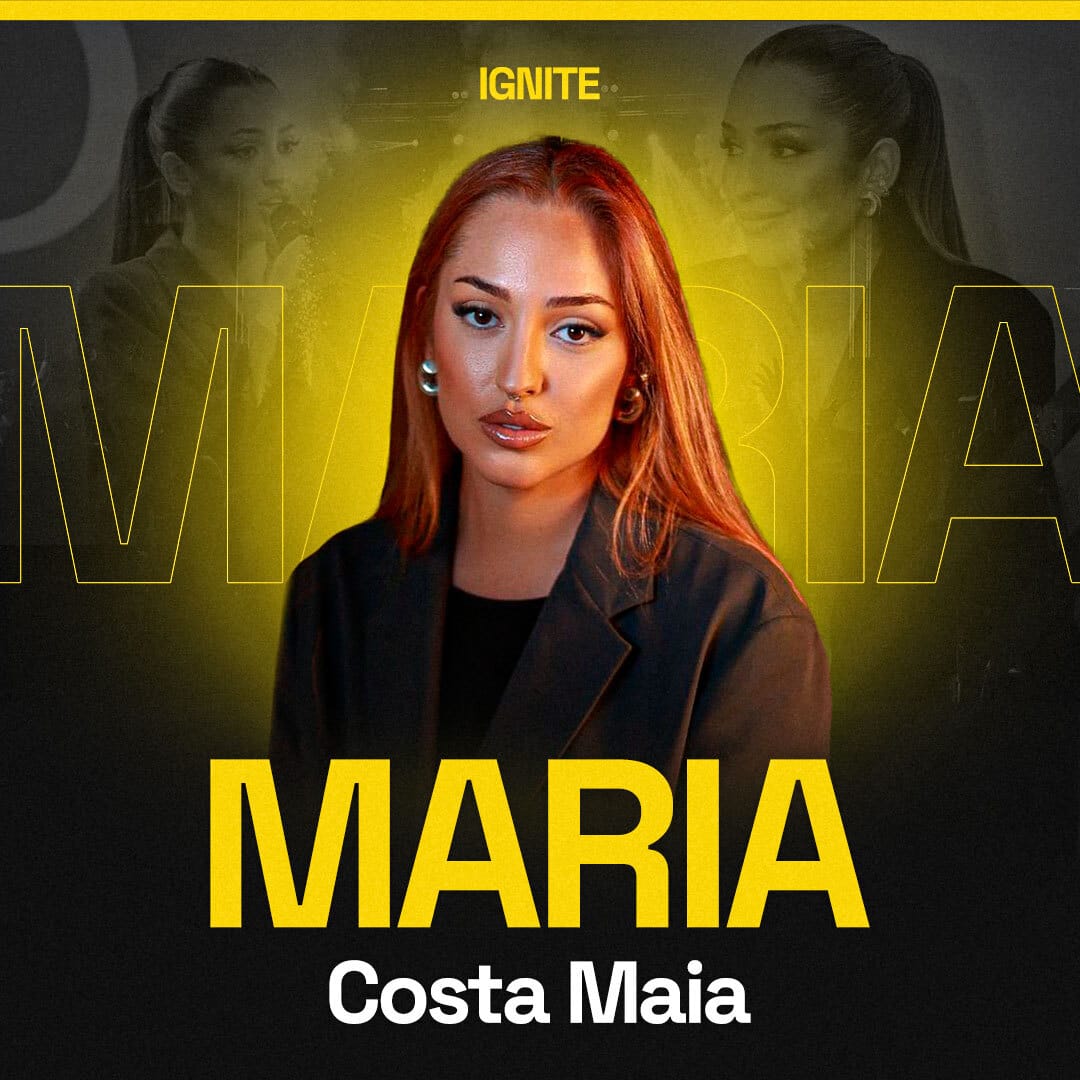 MARIA COSTA MAIA