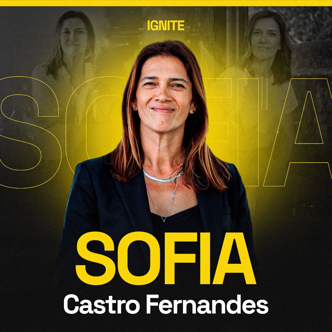 SOFIA CASTRO FERNANDES