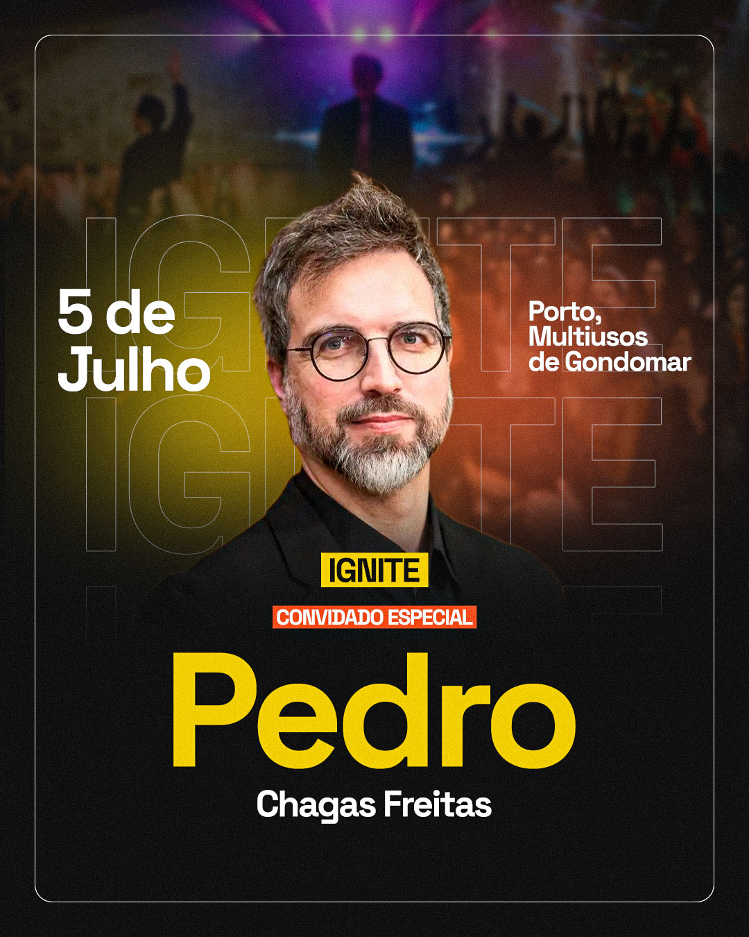 PEDRO CHAGAS FREITAS